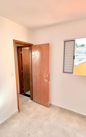Apartamento para alugar com 25m², 1 quarto e sem vaga Apartamento para alugar com 25m², 1 quarto e sem vagaQuarto