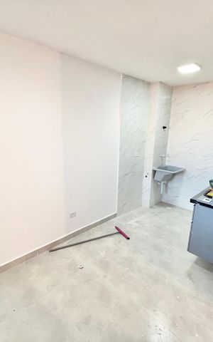 Apartamento para alugar com 25m², 1 quarto e sem vaga Apartamento para alugar com 25m², 1 quarto e sem vagaSala