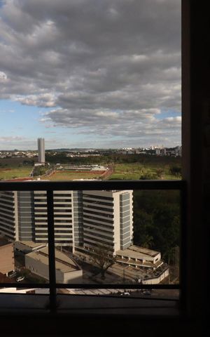 Apartamento para alugar com 42m², 1 quarto e 1 vaga Apartamento para alugar com 42m², 1 quarto e 1 vagaSacada