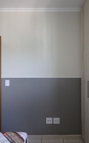 Apartamento para alugar com 42m², 1 quarto e 1 vaga Apartamento para alugar com 42m², 1 quarto e 1 vagaQuarto