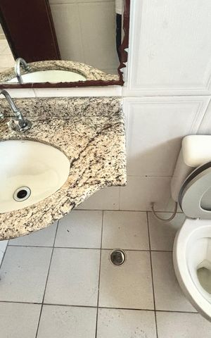Casa para alugar com 71m², 2 quartos e 1 vaga Casa para alugar com 71m², 2 quartos e 1 vagaBanheiro da Suíte 2