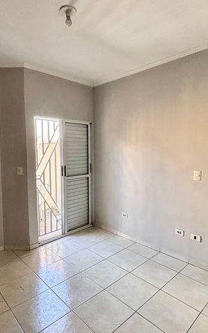 Casa para alugar com 71m², 2 quartos e 1 vaga Casa para alugar com 71m², 2 quartos e 1 vagaSuite 2