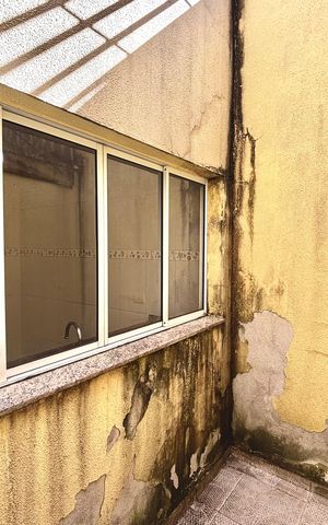 Casa para alugar com 71m², 2 quartos e 1 vaga Casa para alugar com 71m², 2 quartos e 1 vagaÁrea de Serviço