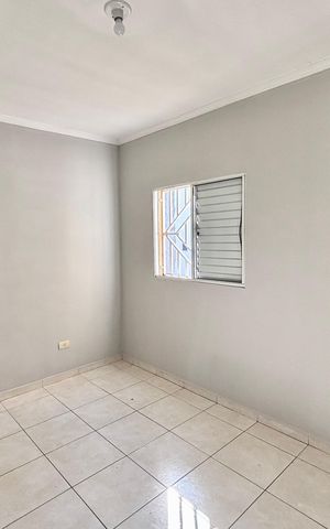 Casa para alugar com 71m², 2 quartos e 1 vaga Casa para alugar com 71m², 2 quartos e 1 vagaSuite 1