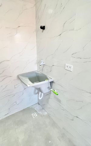 Apartamento para alugar com 25m², 1 quarto e sem vaga Apartamento para alugar com 25m², 1 quarto e sem vagaSala/Cozinha
