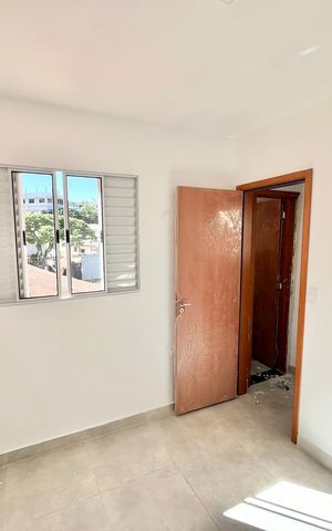 Apartamento para alugar com 25m², 1 quarto e sem vaga Apartamento para alugar com 25m², 1 quarto e sem vagaQuarto