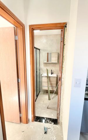 Apartamento para alugar com 25m², 1 quarto e sem vaga Apartamento para alugar com 25m², 1 quarto e sem vagaSala/Cozinha