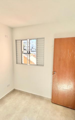 Apartamento para alugar com 25m², 1 quarto e sem vaga Apartamento para alugar com 25m², 1 quarto e sem vagaQuarto
