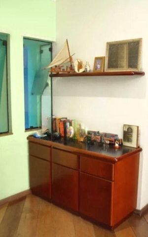 Casa à venda com 149m², 3 quartos e 3 vagas