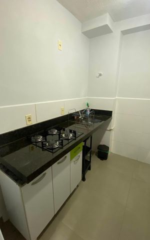 Apartamento para alugar com 53m², 2 quartos e 1 vaga Apartamento para alugar com 53m², 2 quartos e 1 vagaCozinha