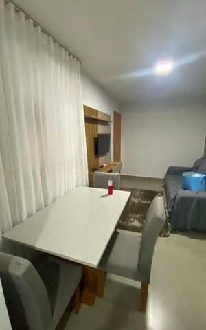 Apartamento para alugar com 53m², 2 quartos e 1 vaga Apartamento para alugar com 53m², 2 quartos e 1 vagaSala