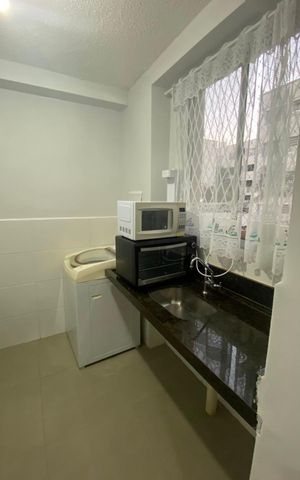 Apartamento para alugar com 53m², 2 quartos e 1 vaga Apartamento para alugar com 53m², 2 quartos e 1 vagaCozinha