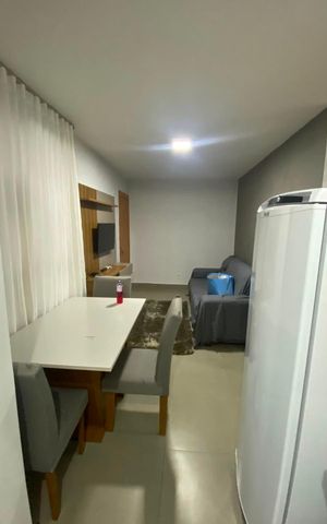Apartamento para alugar com 53m², 2 quartos e 1 vaga Apartamento para alugar com 53m², 2 quartos e 1 vagaSala