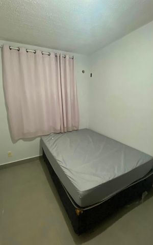 Apartamento para alugar com 53m², 2 quartos e 1 vaga Apartamento para alugar com 53m², 2 quartos e 1 vagaQuarto 2