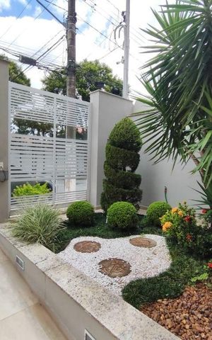 Casa à venda com 300m², 4 quartos e 6 vagas