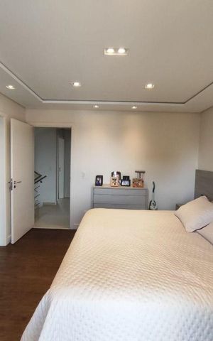 Casa à venda com 300m², 4 quartos e 6 vagas