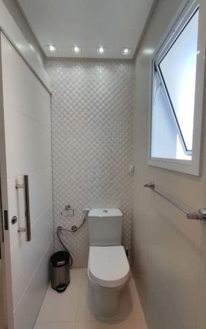 Casa à venda com 300m², 4 quartos e 6 vagas