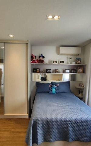 Casa à venda com 300m², 4 quartos e 6 vagas