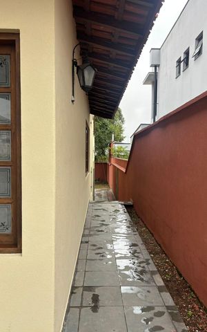 Casa de condomínio à venda com 500m², 4 quartos e 4 vagas Casa de condomínio à venda com 500m², 4 quartos e 4 vagasCorredor