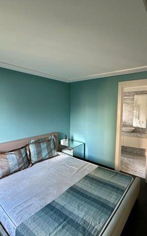 Apartamento para alugar com 158m², 3 quartos e 3 vagasQuarto 2
