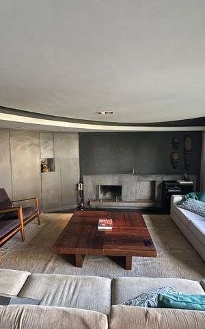 Apartamento para alugar com 158m², 3 quartos e 3 vagasSala