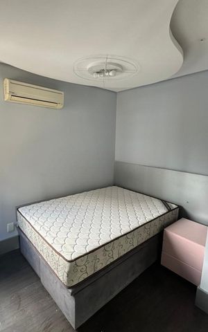 Apartamento para alugar com 158m², 3 quartos e 3 vagasSuíte