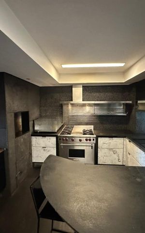 Apartamento para alugar com 158m², 3 quartos e 3 vagasCozinha