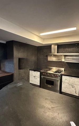 Apartamento para alugar com 158m², 3 quartos e 3 vagasCozinha
