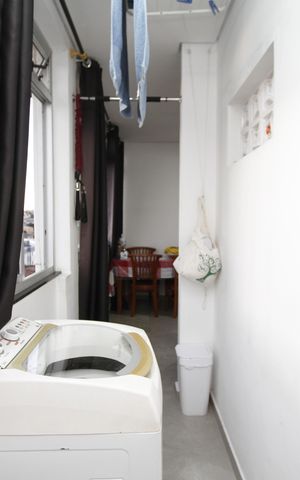 Apartamento à venda com 90m², 3 quartos e sem vagaÁrea de Serviço