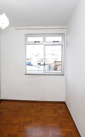 Apartamento à venda com 90m², 3 quartos e sem vagaQuarto 3