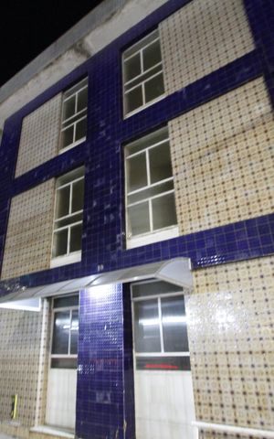Apartamento à venda com 90m², 3 quartos e sem vagaFachada