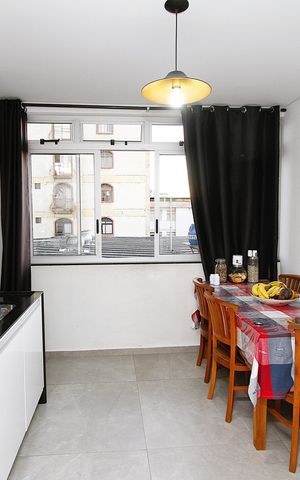 Apartamento à venda com 90m², 3 quartos e sem vagaCozinha