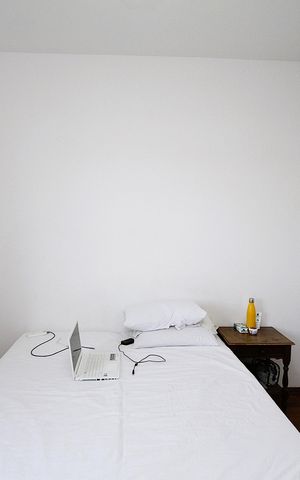 Apartamento à venda com 90m², 3 quartos e sem vagaQuarto 1
