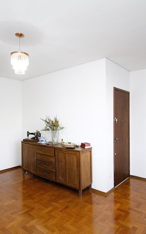 Apartamento à venda com 90m², 3 quartos e sem vagaSala
