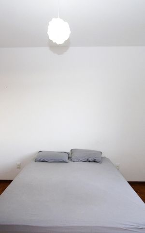 Apartamento à venda com 90m², 3 quartos e sem vagaQuarto 2 - Suíte