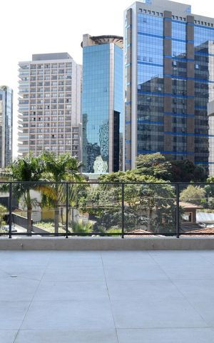 Apartamento à venda com 158m², 2 quartos e 2 vagasVaranda Garden