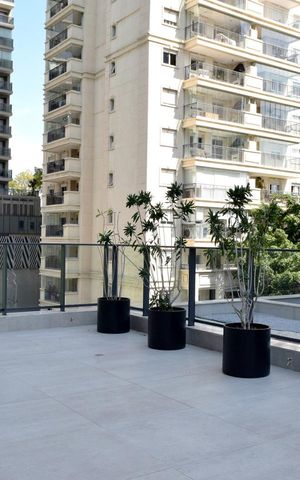 Apartamento à venda com 158m², 2 quartos e 2 vagasVaranda Garden