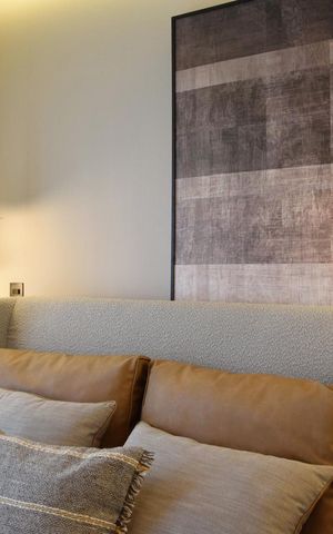 Apartamento à venda com 158m², 2 quartos e 2 vagasSuíte 2