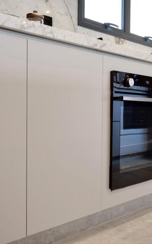 Apartamento à venda com 158m², 2 quartos e 2 vagasCozinha