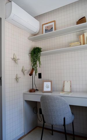 Apartamento à venda com 158m², 2 quartos e 2 vagasSuíte 1