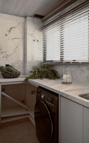 Apartamento à venda com 158m², 2 quartos e 2 vagasÁrea de Serviço