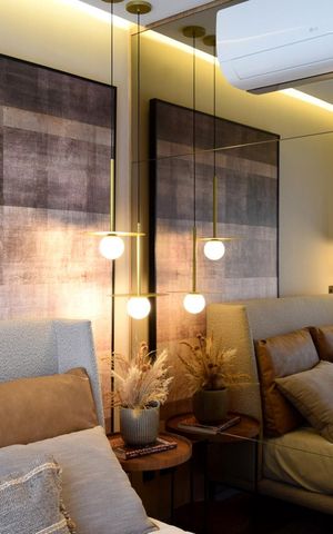 Apartamento à venda com 158m², 2 quartos e 2 vagasSuíte 2