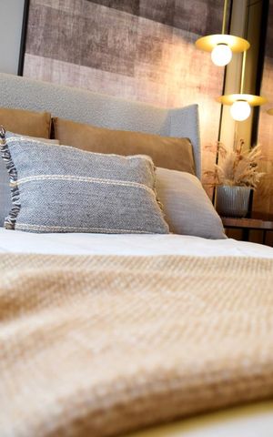 Apartamento à venda com 158m², 2 quartos e 2 vagasSuíte 2