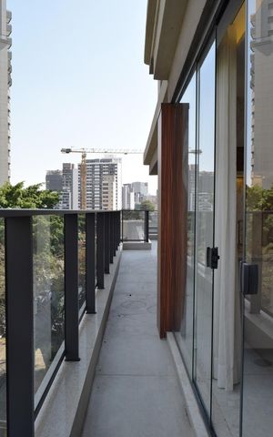 Apartamento à venda com 158m², 2 quartos e 2 vagasVaranda Garden