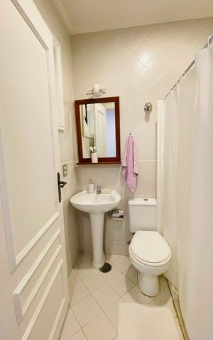Casa de condomínio à venda com 560m², 5 quartos e 4 vagasBanheiro suíte 5
