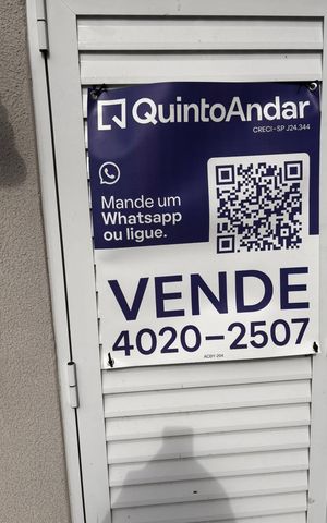 Casa de condomínio à venda com 560m², 5 quartos e 4 vagasPlaca