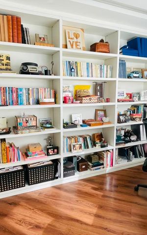 Casa de condomínio à venda com 560m², 5 quartos e 4 vagasEscritório 