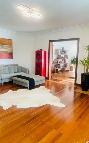 Casa de condomínio à venda com 560m², 5 quartos e 4 vagasSala 3
