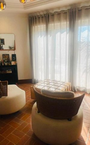 Casa de condomínio à venda com 560m², 5 quartos e 4 vagasSala 3