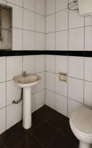 Studio para alugar com 18m², 1 quarto e sem vaga
